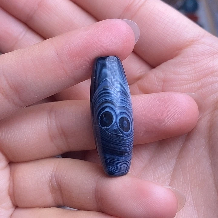 未镶嵌颈饰玛瑙/玉髓M*