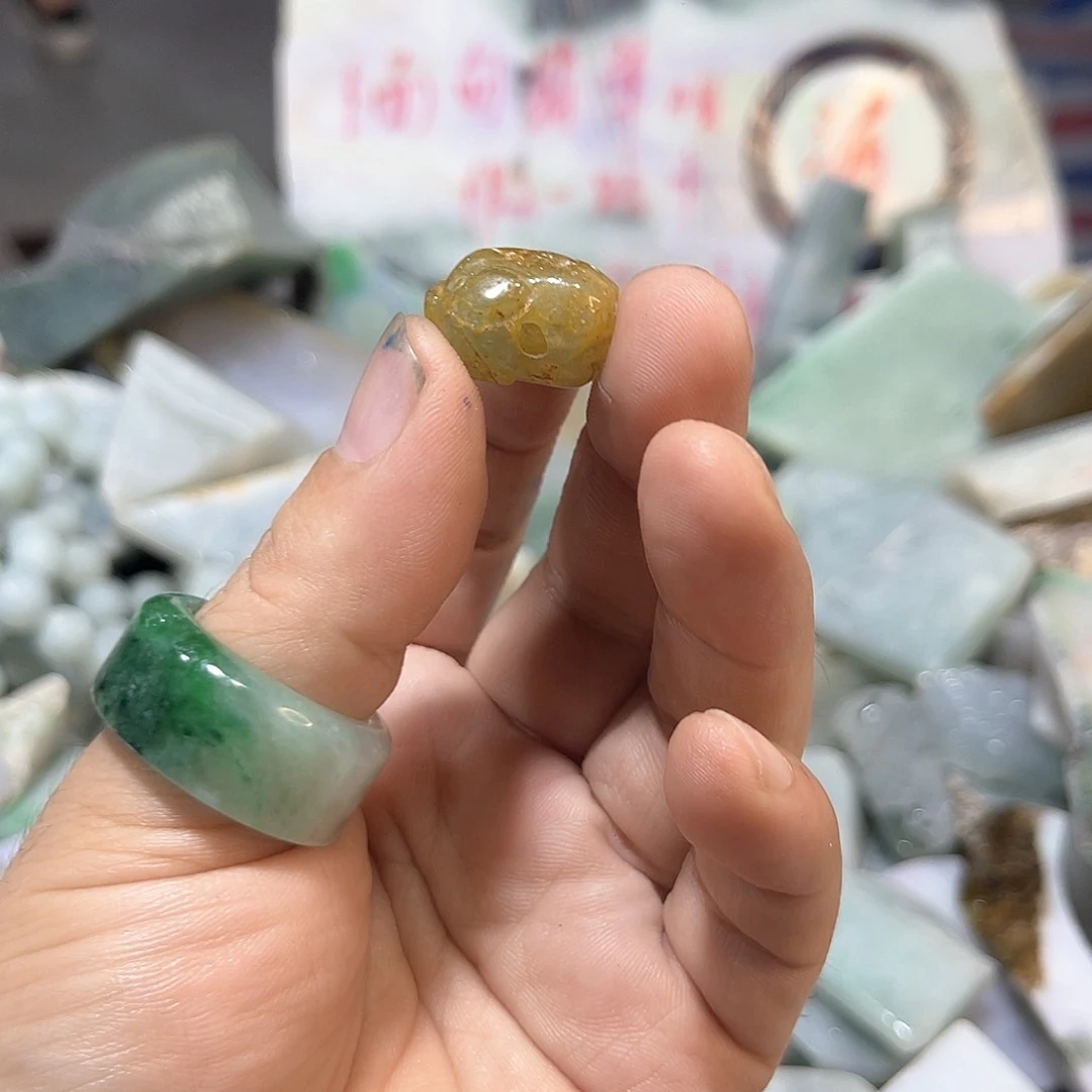 未镶嵌挂件翡翠翡翠天然翡翠天然翡翠