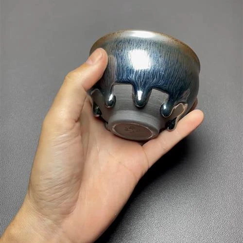 【闪购商品】茶盏-100............