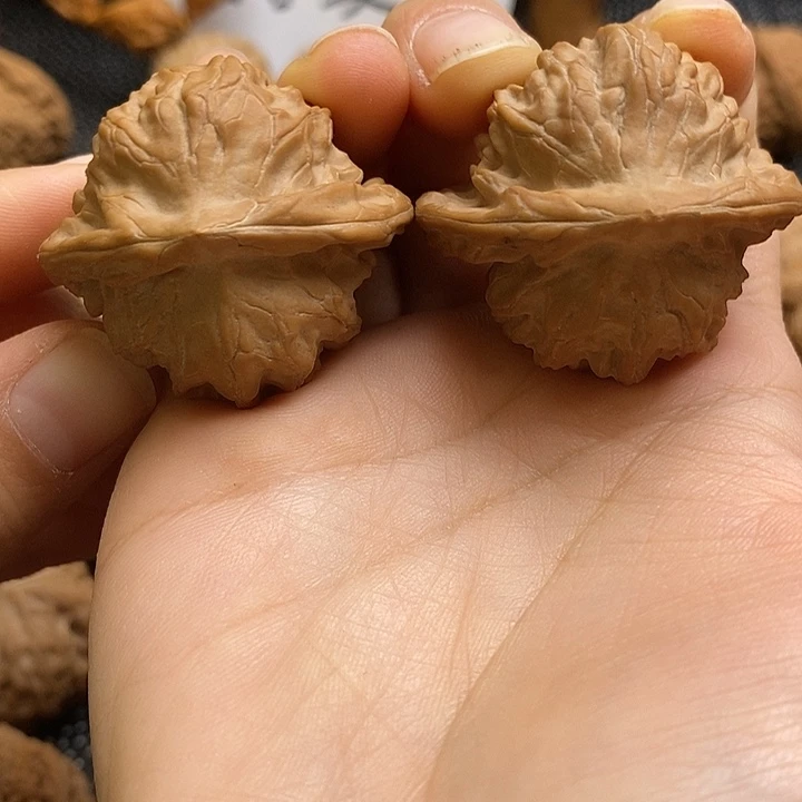 吊坠文玩核桃图图39