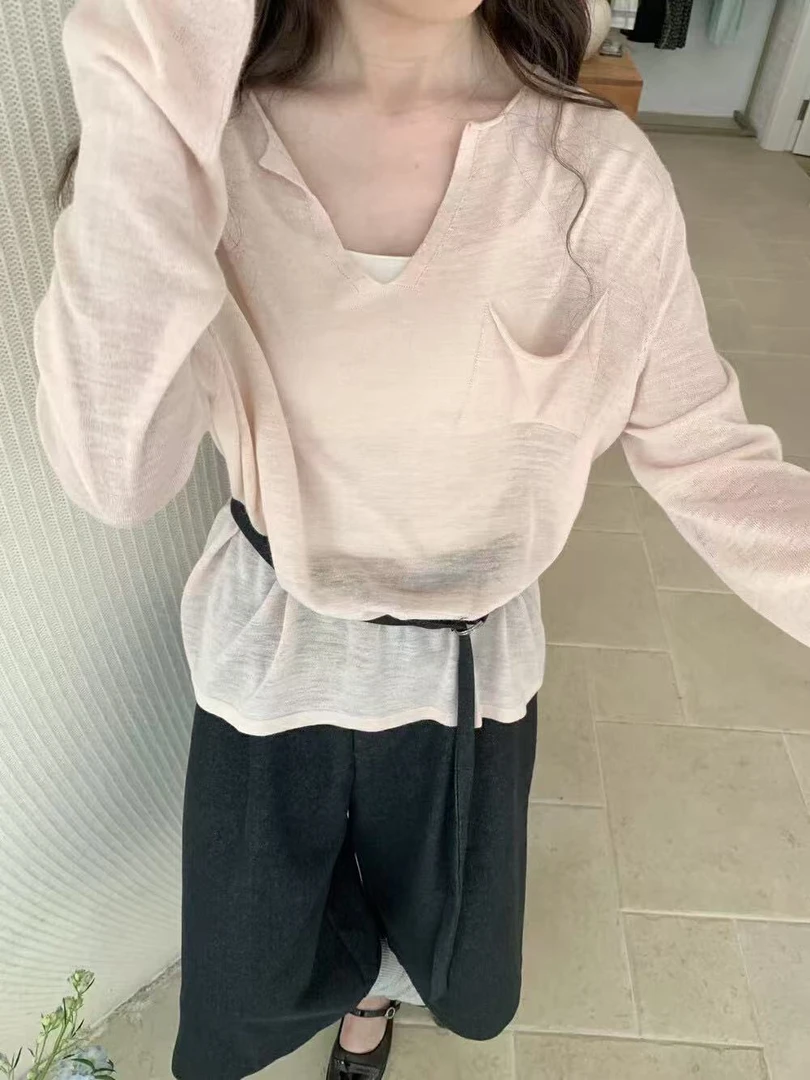 F[小徐分享]直播现货现发专柜和纸纱清仓 80-140斤可穿时尚百搭