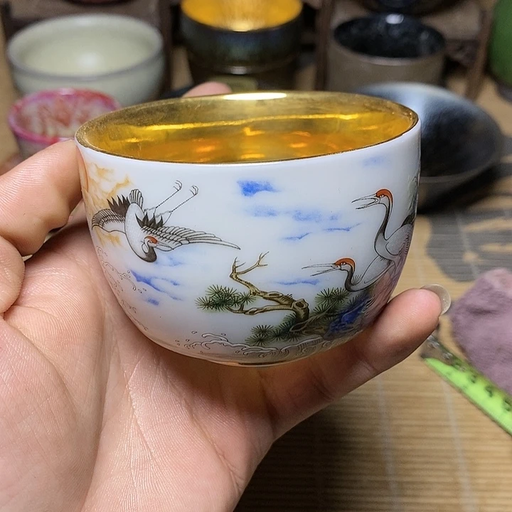 茶盏全品无瑕哈哈哈哈26