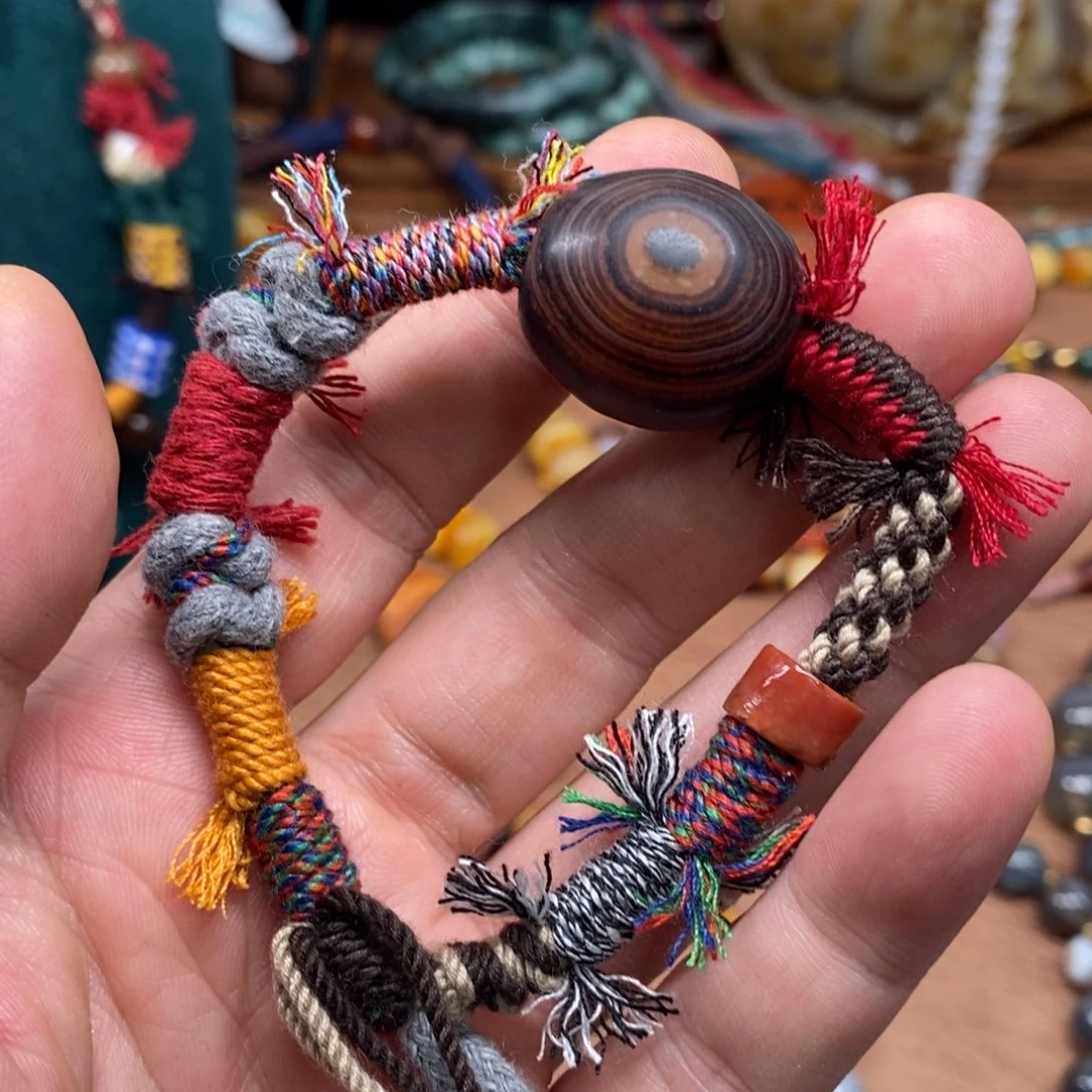 未镶嵌手链玛瑙/玉髓