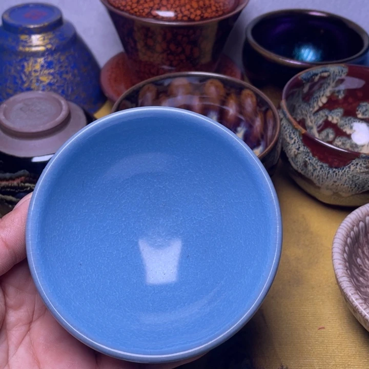 茶盏你自己也照顾一下好