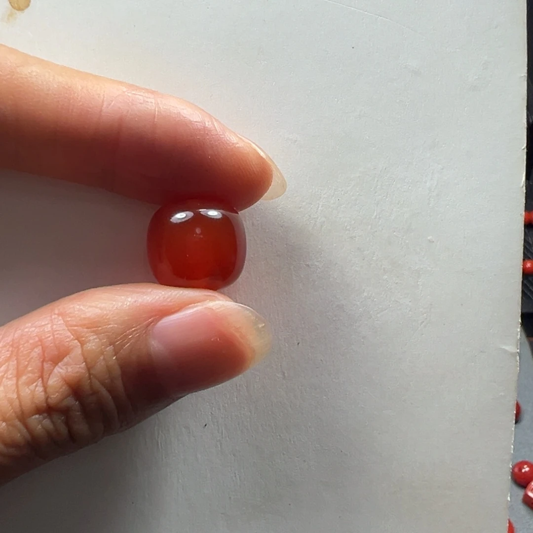 南红玛瑙未镶嵌珠宝奇石?***伴