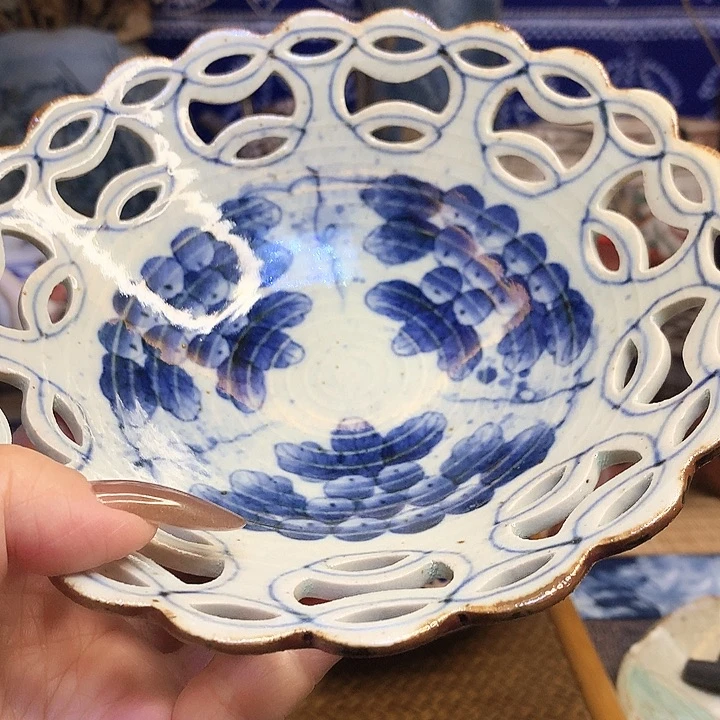 68包邮偏远除外散瓷默认微瑕13