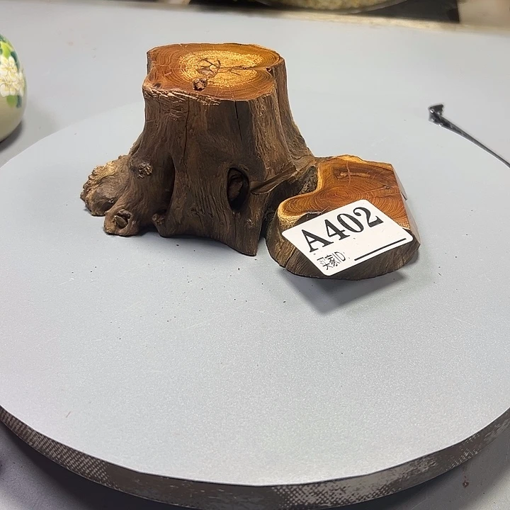 落***愁大果紫檀（缅甸花梨）