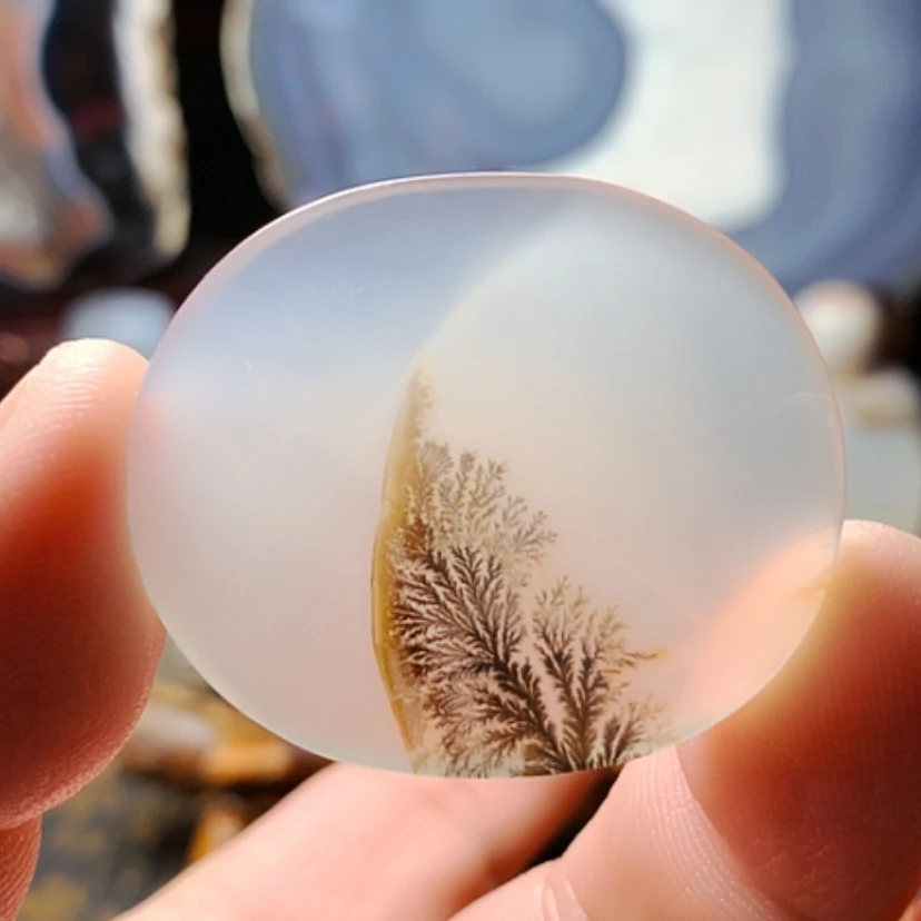 【闪购商品】未镶嵌颈饰玛瑙/玉髓