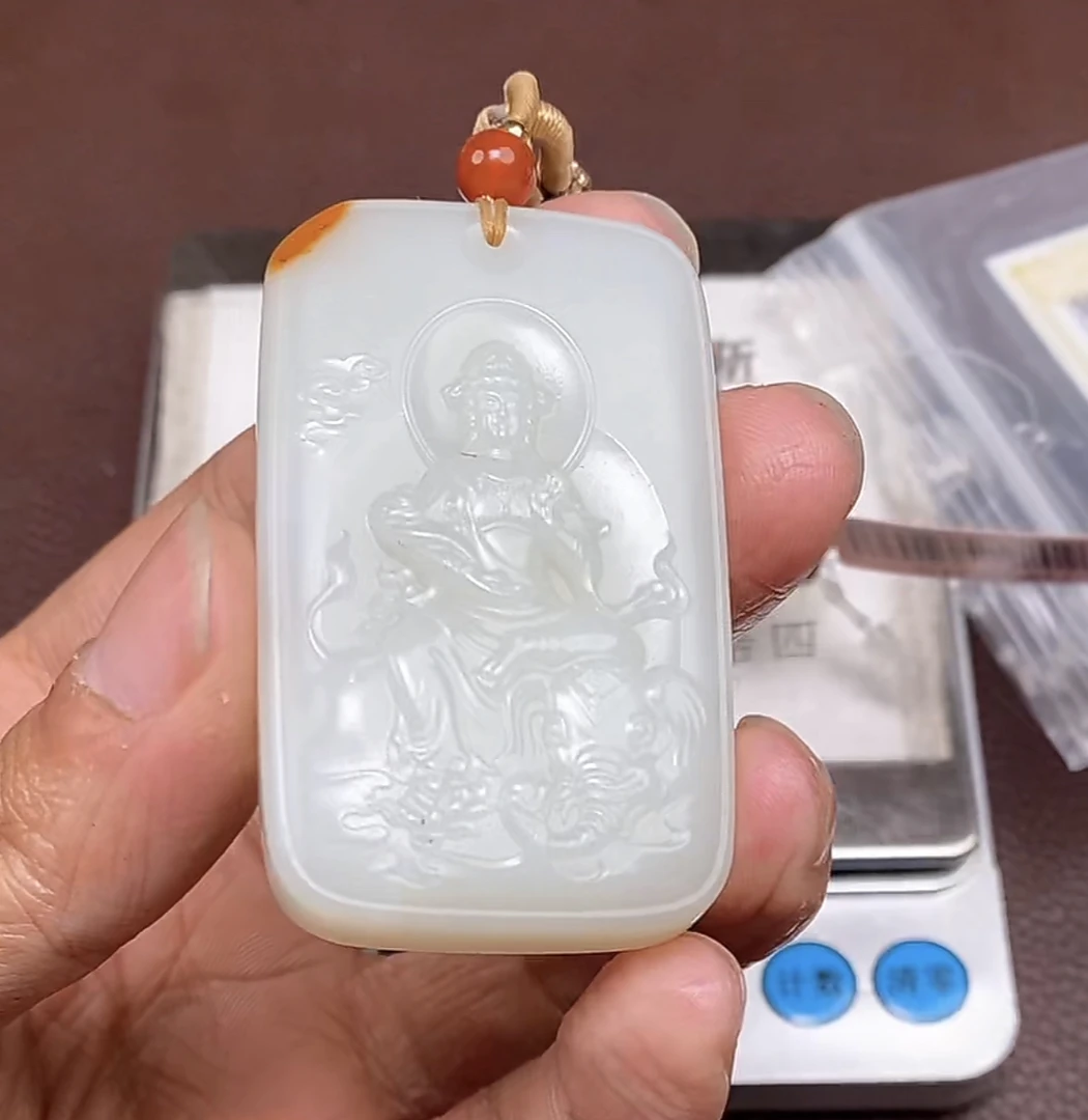 2.8p和田玉牌多样性发货拍一发一134