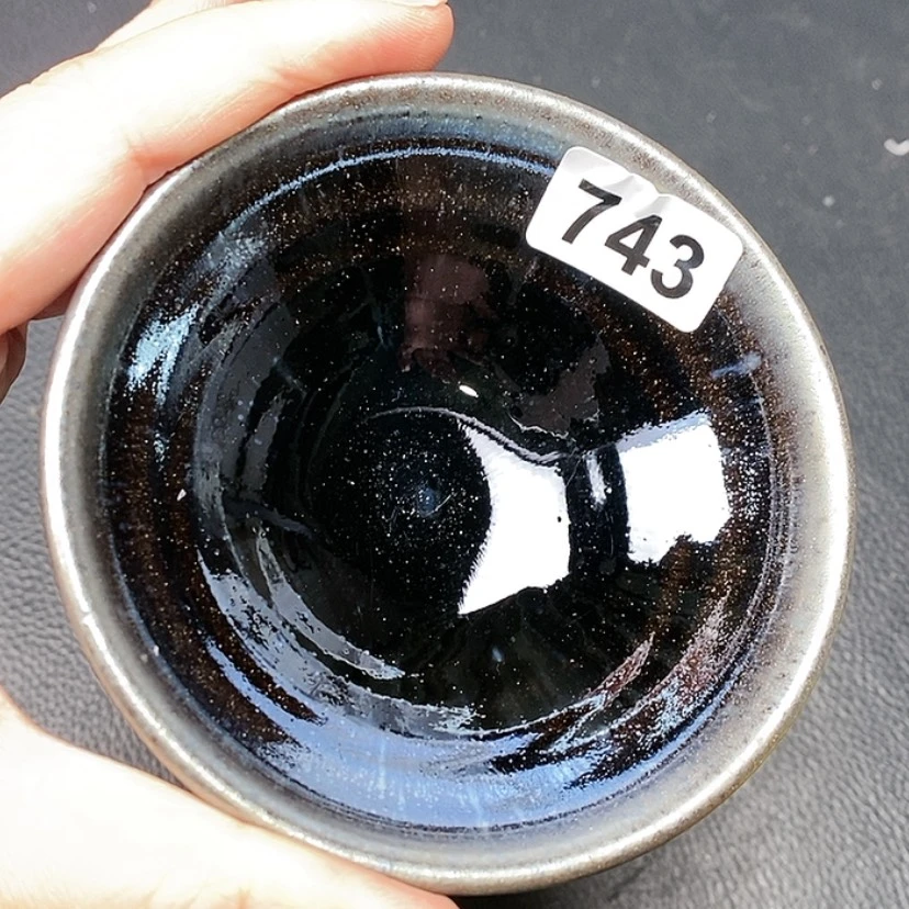 【闪购商品】茶盏我的盏太好啦