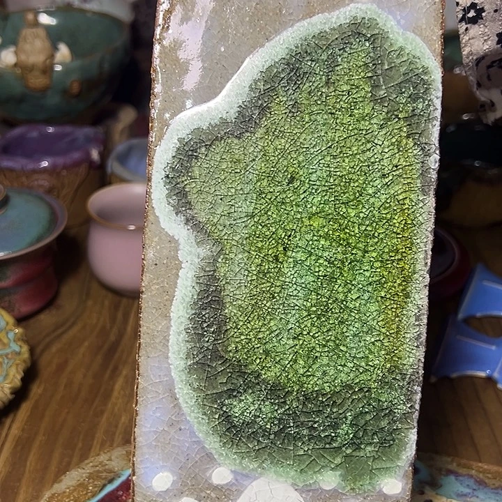 小涵茶馆手工钧瓷