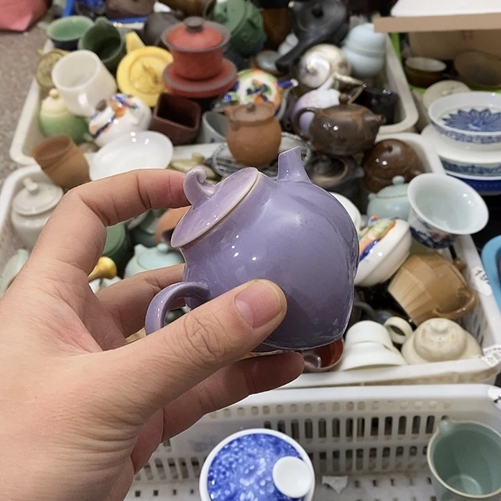 陶瓷艺术品及陶瓷制品