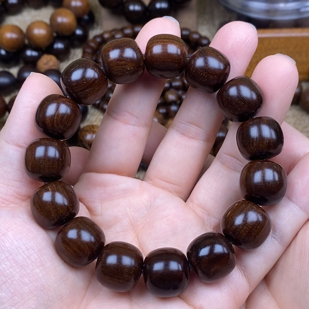 手串/手链贡木1516巴布亚新几内亚