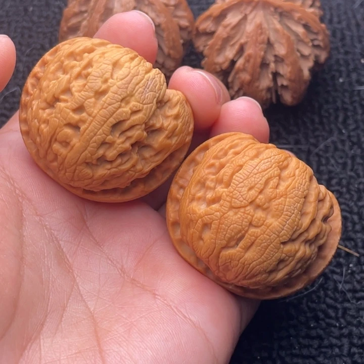 文玩核桃把件文玩核桃9