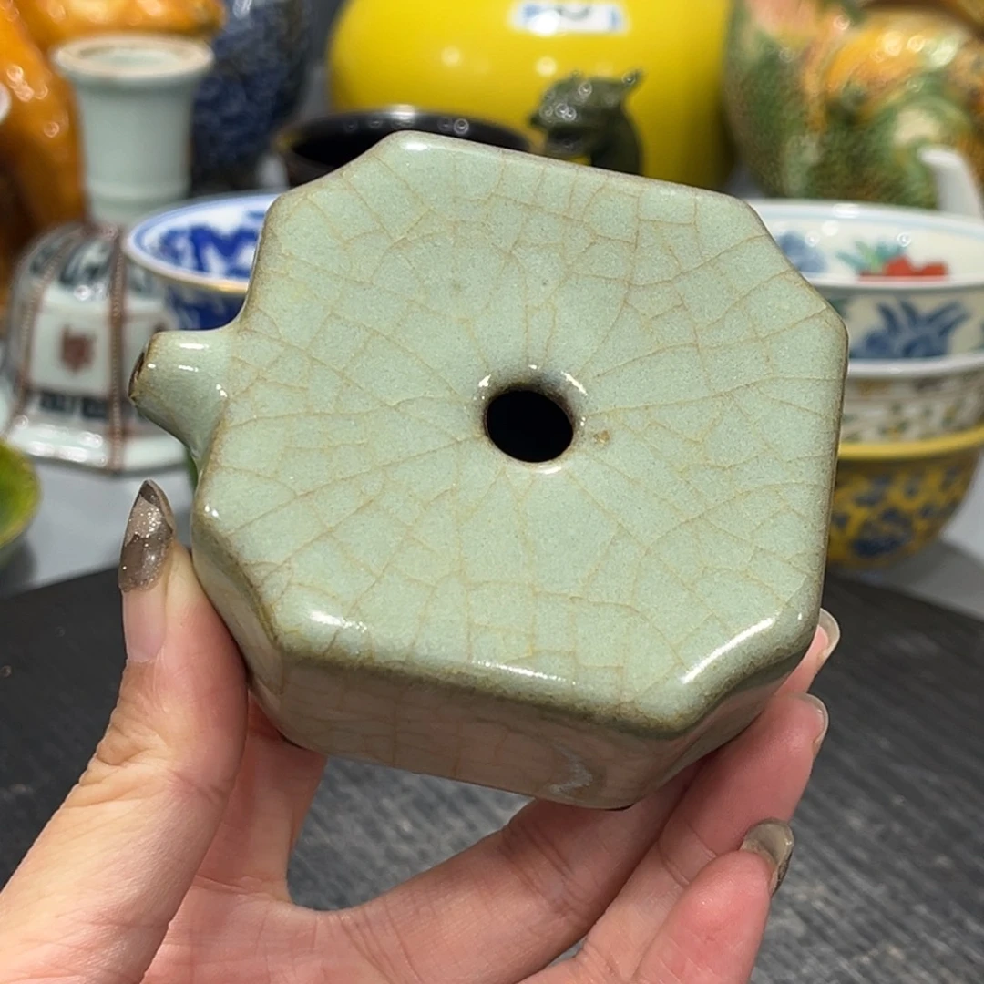 摆件炸福利，看好再拍～