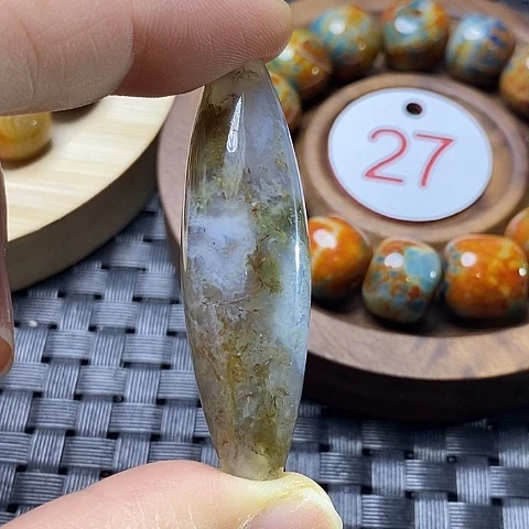 未镶嵌颈饰玛瑙/玉髓挣****猬