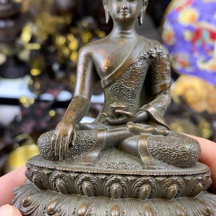 铜直播间推荐古品