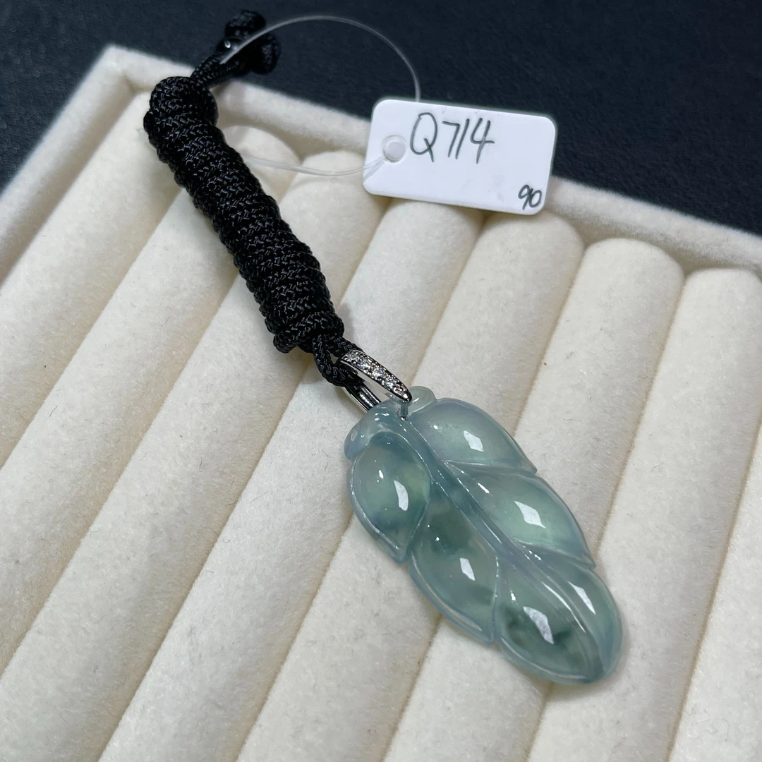 Q714吊坠百搭男女款多样性发货其一