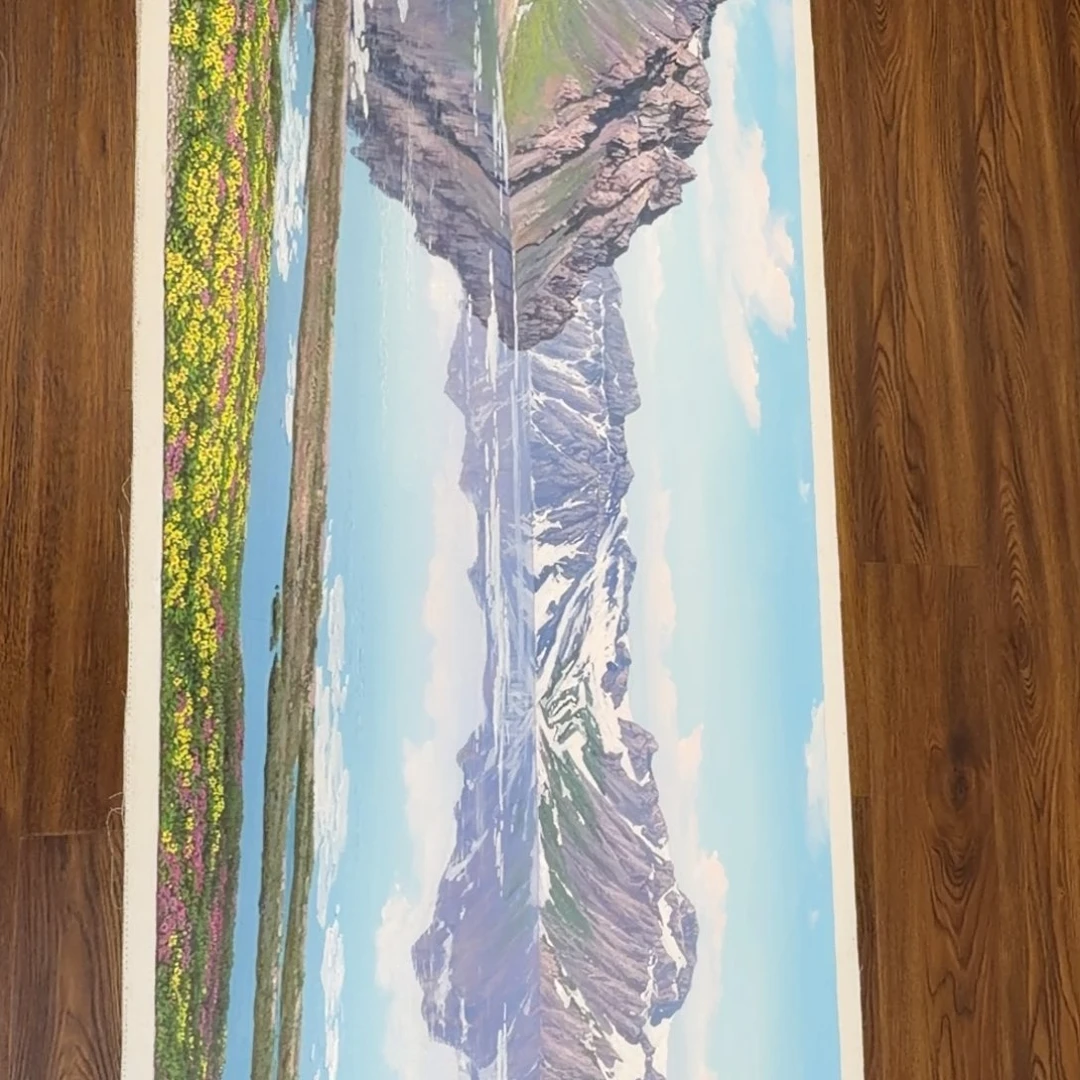 油画你是谁了啊我