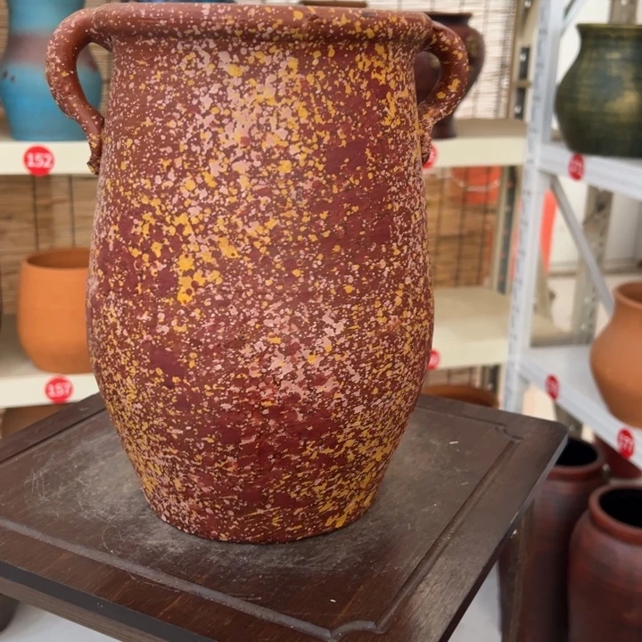 16.6-1高26口16琥珀红