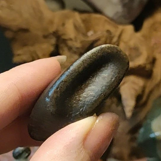 天然原石，小品组合