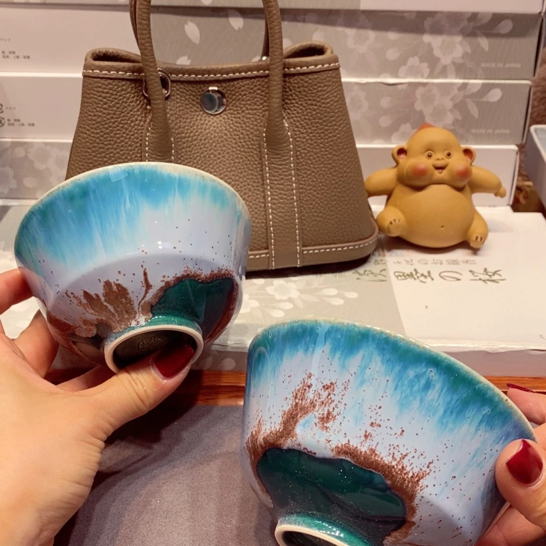 如图所示 观兰器物