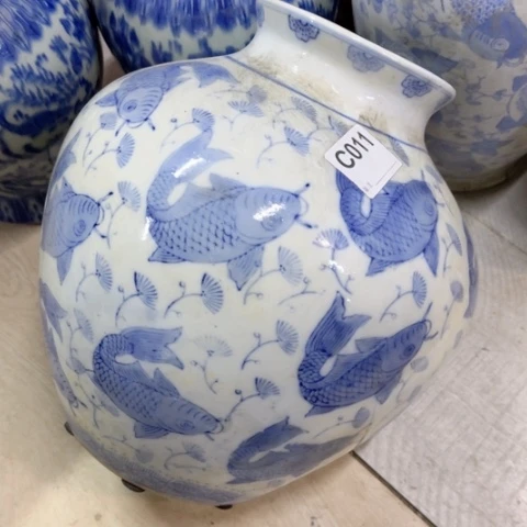 忘**北陶瓷制品瑕疵处理