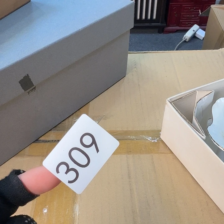 大****瓷片很好看的杯子