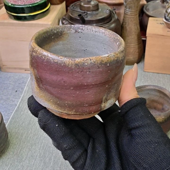 杯精品瓷器，欢迎各位老师