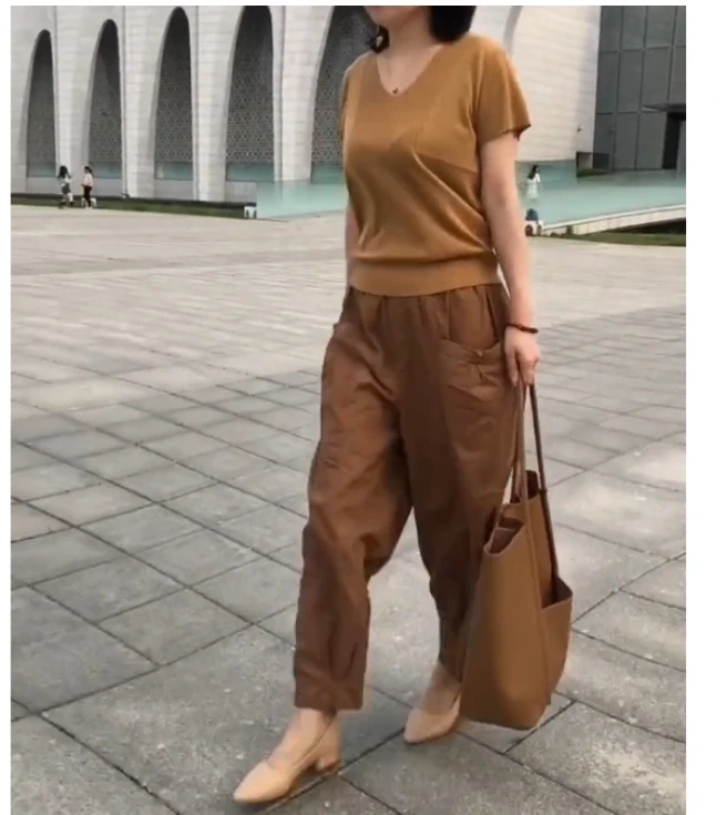 时尚潮流百搭精品女装zsx38390