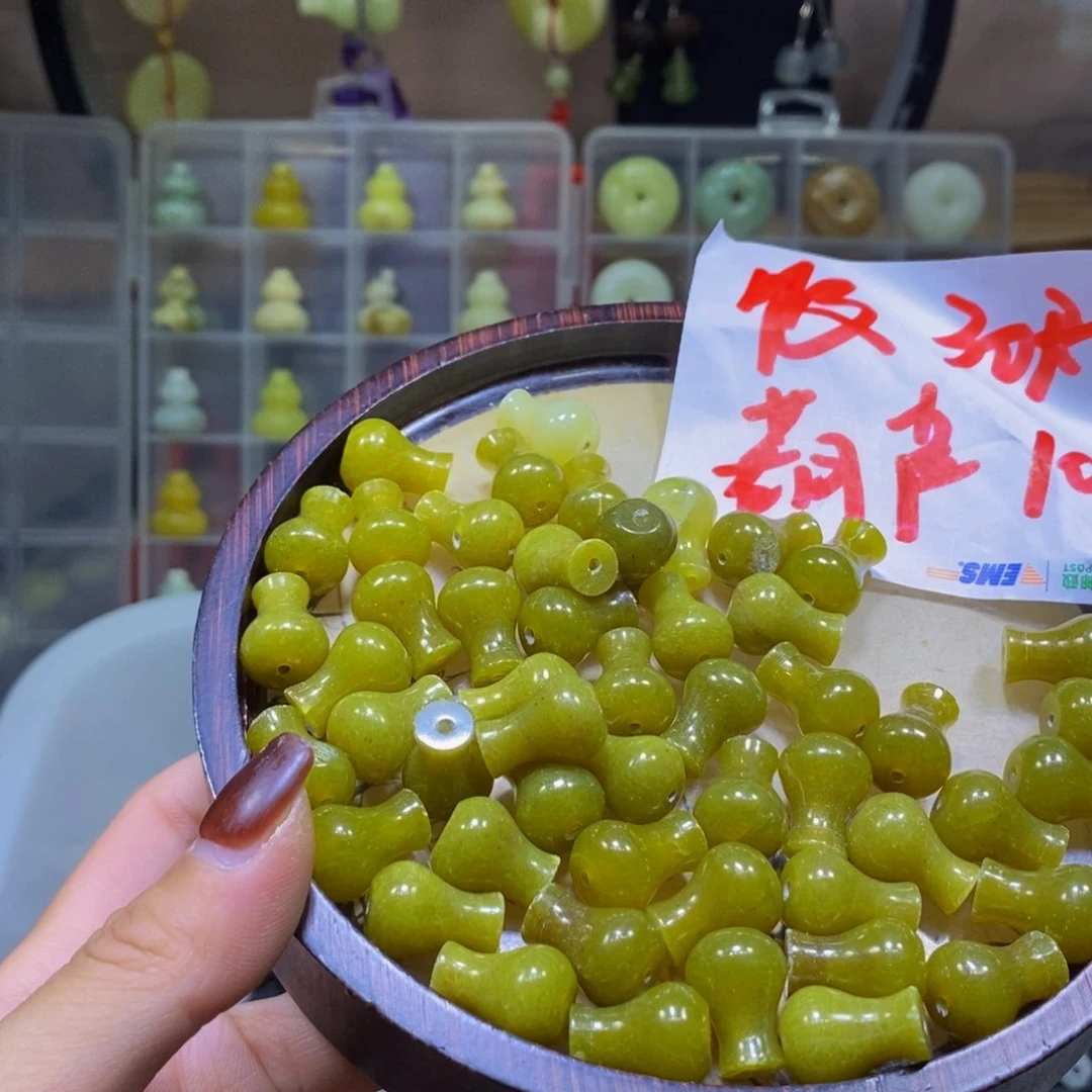 未镶嵌蛇纹石玉其他91