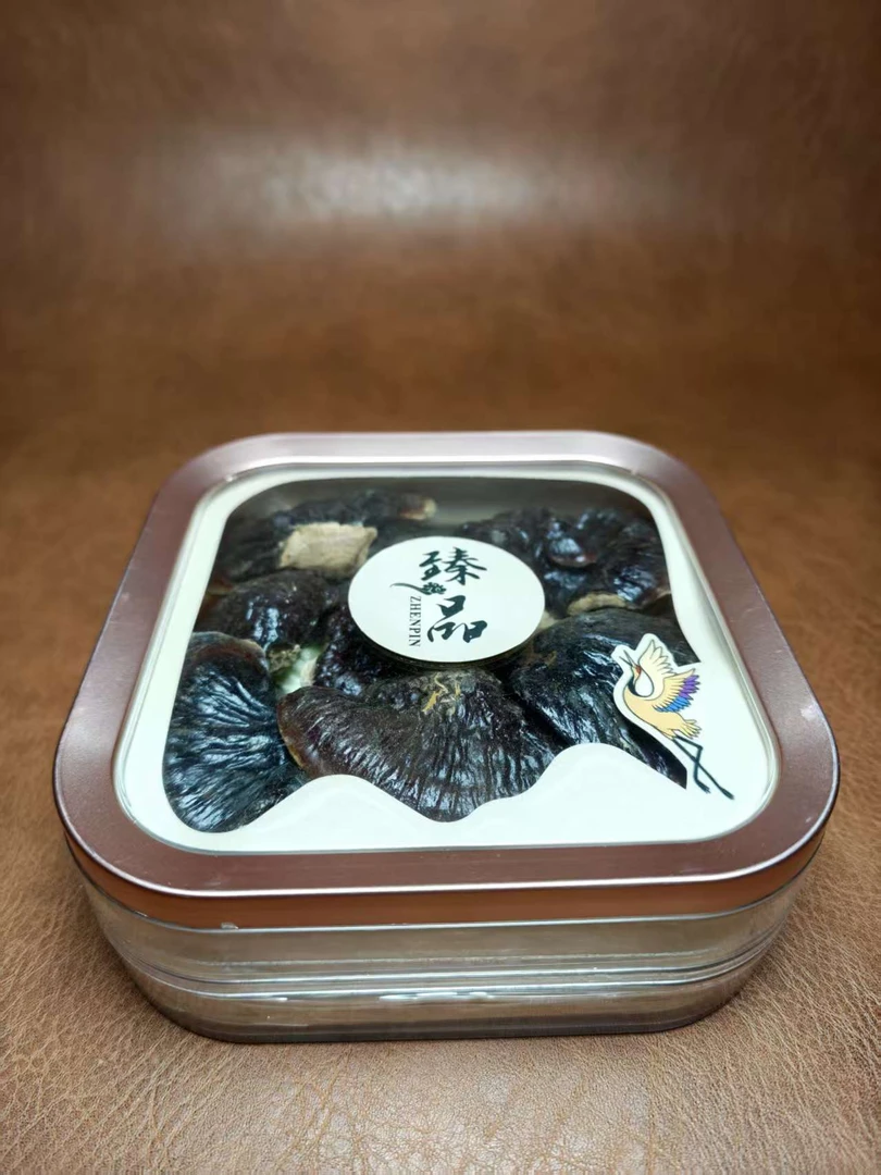 精品南北干货 精美礼盒 9A10