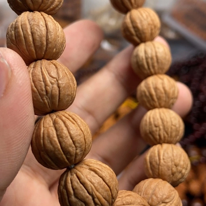 猴头核桃吊坠孙*达我想说我们