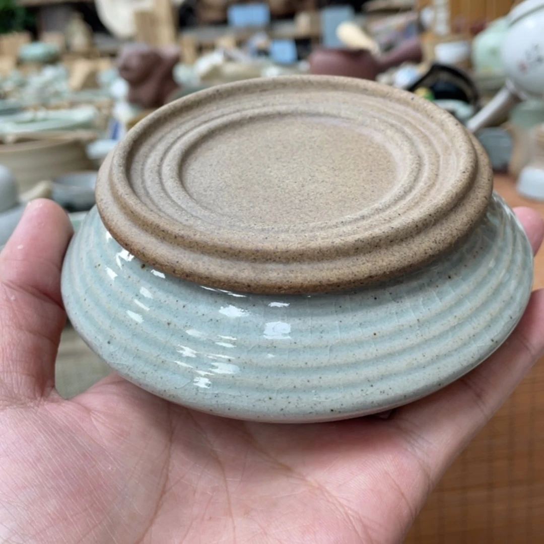 【闪购商品】壶老段烧陶瓷茶器！