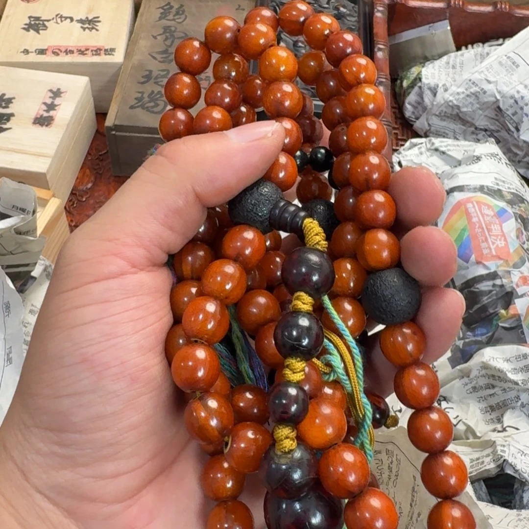 陶瓷手串，多样性发一
