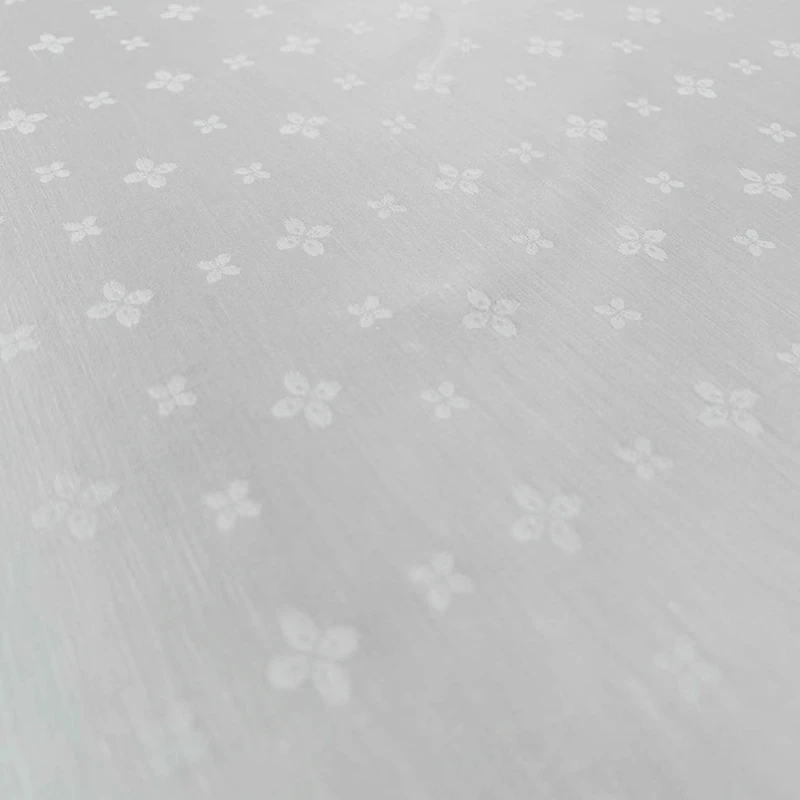 上久楷  丝麻提花缎 118门幅  桑蚕丝【一经剪裁概不退换】