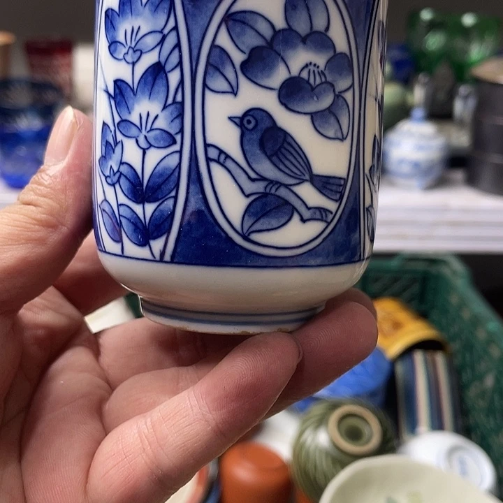 水滴瓷器水滴瓷器