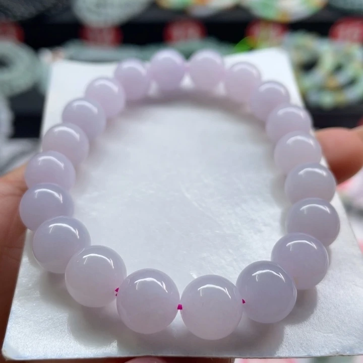 未镶嵌手链翡翠卡9.9