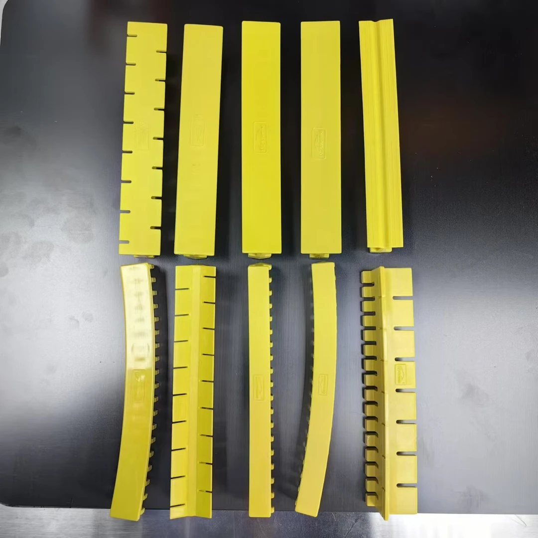 大友速原汽车凹陷修复工具10只TPU拉排黄色偏硬红色偏软免伤漆