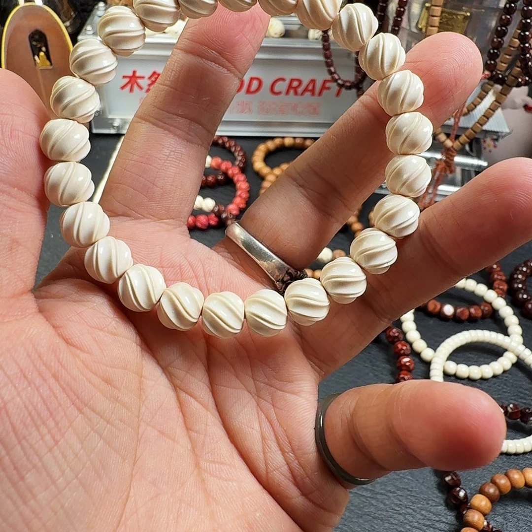 老***儿手串/手链檀香木000000