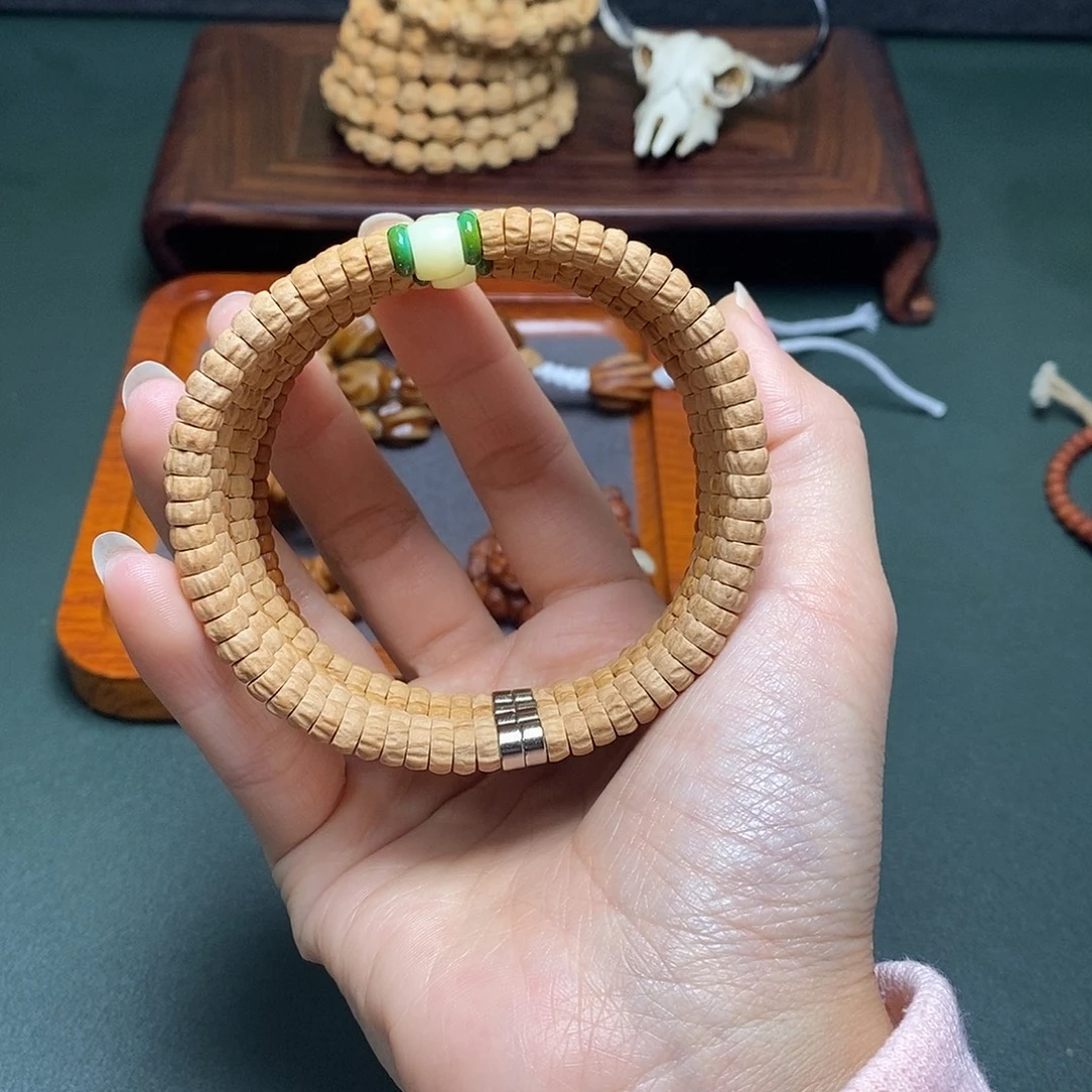 柏香籽/百香籽吊坠