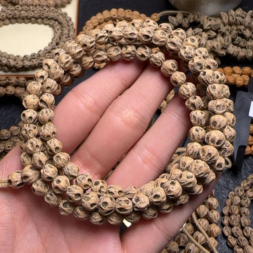 川***淼吊坠柏香籽/百香籽