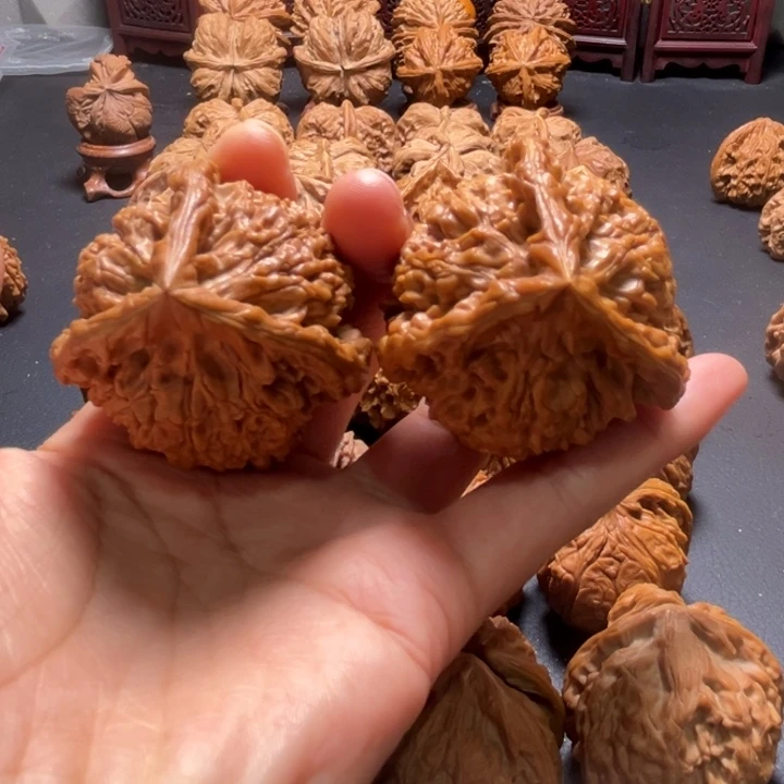 官帽核桃45尺寸核桃哈哈哈哈哈