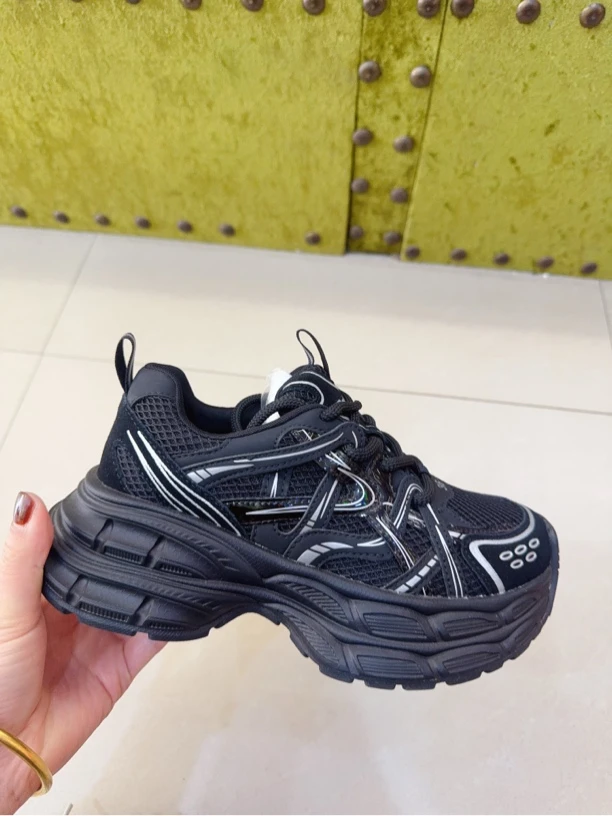 女鞋休闲鞋36.40码