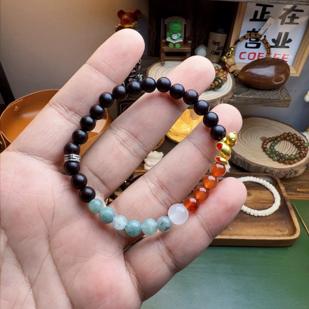 菩提根/象牙果手串