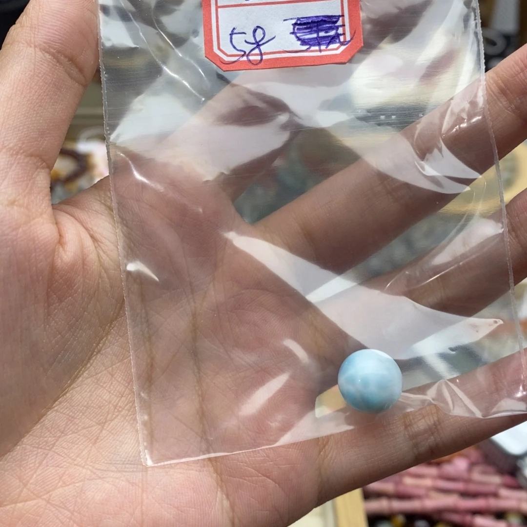 阳***心玛瑙/玉髓未镶嵌珠宝半成品202