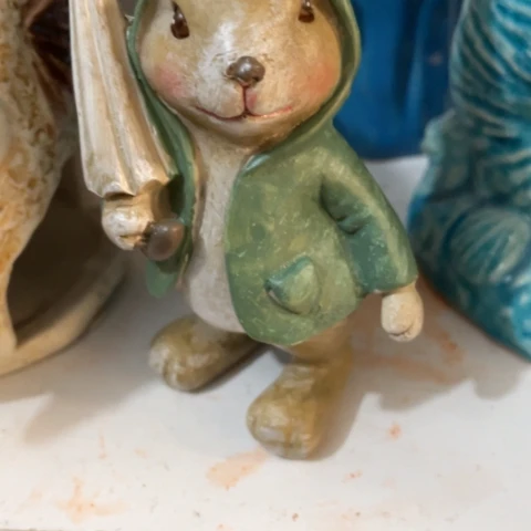 彩***虹摆件摆件摆件摆件摆件不