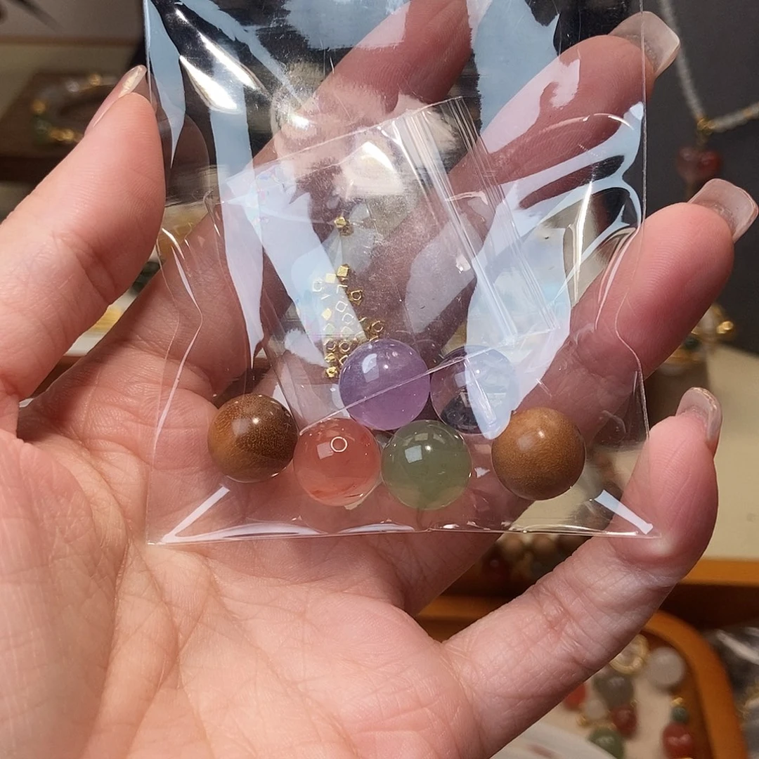 非洲檀香手串/手链