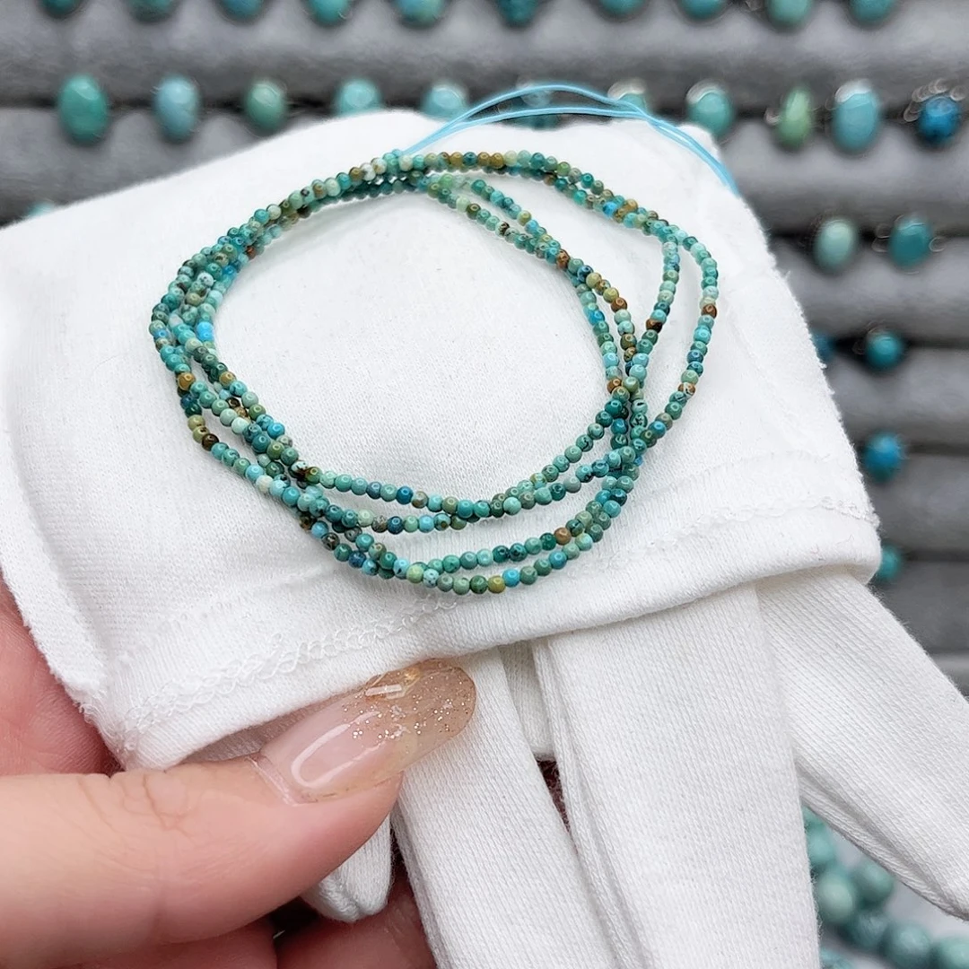 绿松石绿松石未镶嵌