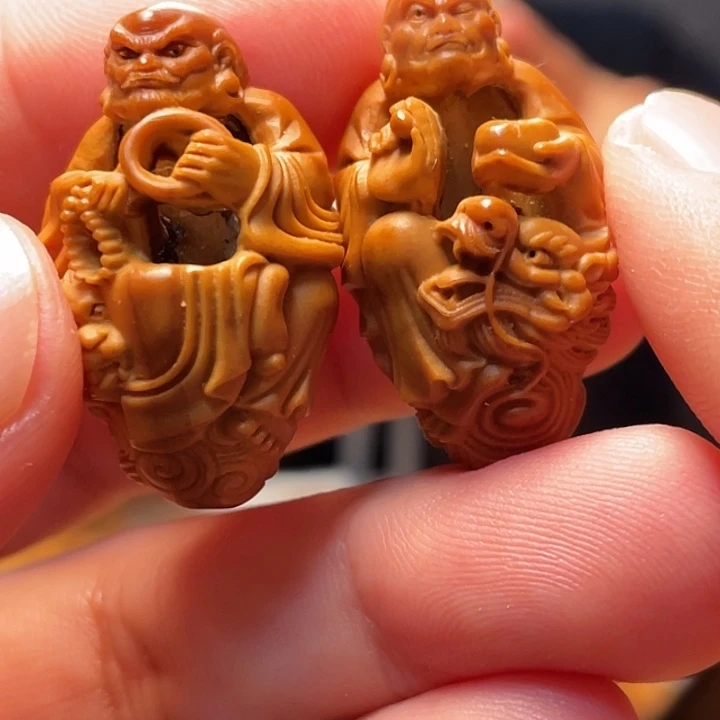橄榄核手串/手链橄榄球赛